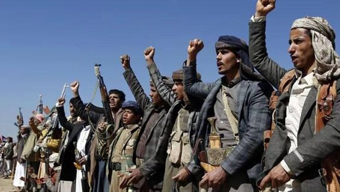 شورشیان یمن از حمله موشکی به اسرائیل خبر دادند