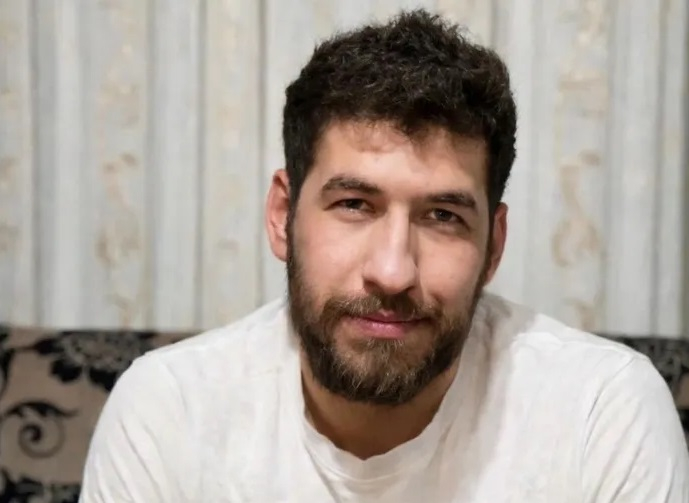 Həmid Mehrabxani Təbrizdə həbs edilib