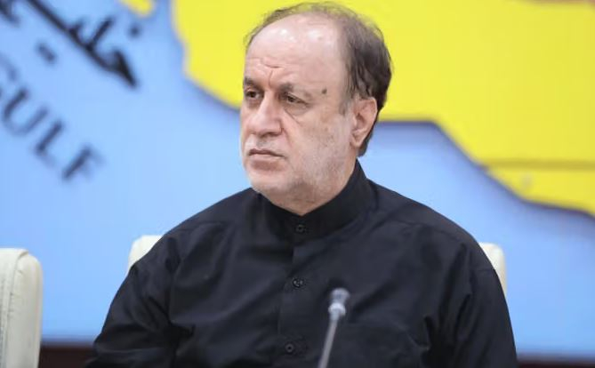 Iran deputy speaker calls for targeting US economic interests in region