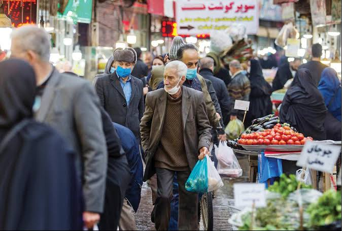 نرخ تورم نقطه به نقطه در اردیبهشت از ۷۷ درصد گذشت
