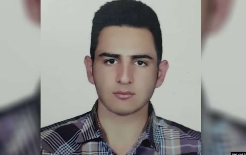 صدور حکم ۱۶ سال زندان «به درخواست دادیار اجرای احکام» برای یک جوان آذربایجانی اهل همدان