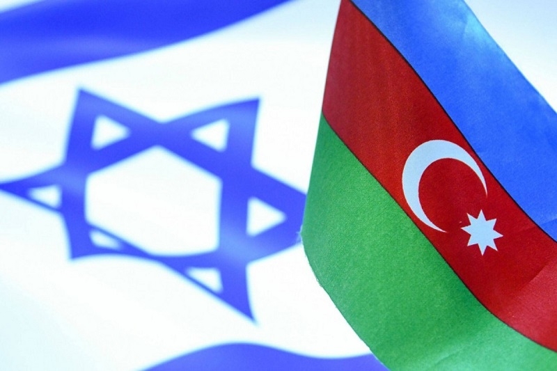 Azərbaycan-İsrail parlamentlərarası əlaqələr üzrə işçi qrupu İsrailə qarşı genişmiqyaslı hücumları pisləyib