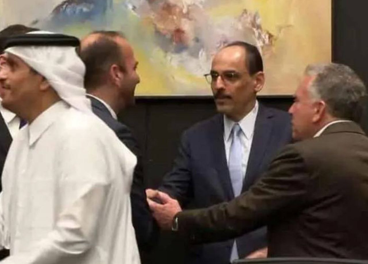 اسرائیل و حماس بر سر آتش‌بس در غزه و بازگرداندن گروگان‌ها توافق کردند