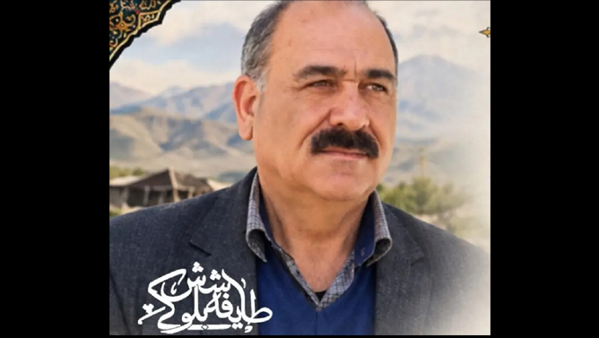 Qəşqayi türklərinin tanınmış müğənnisi Məsud Mehdi Ələmdarlı vəfat edib