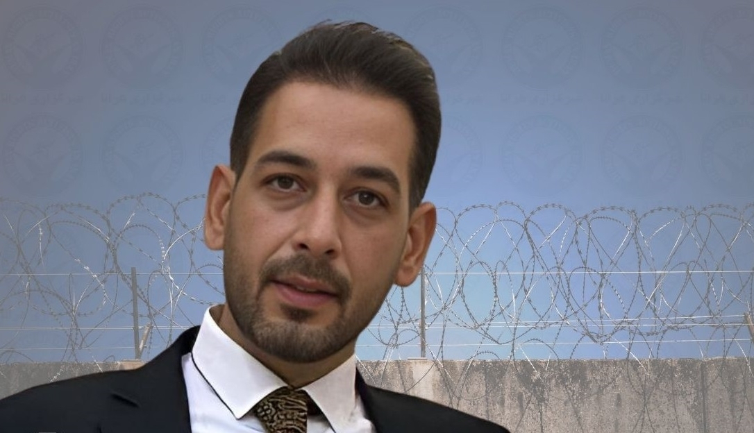 احضار«آراز امان» از زندان اوین به دادگاه؛ تشدید فشارهای امنیتی و نگرانی جدی از پرونده‌سازی جدید