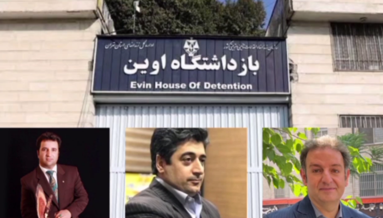 هشدار وکلا از زندان اوین؛ تعلل در درمان «طاهر نقوی» می‌تواند جبران‌ناپذیر باشد