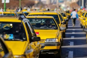 نرخ کرایه تاکسی و اتوبوس درون شهری در اورمیه ۶۰ درصد افزایش یافت