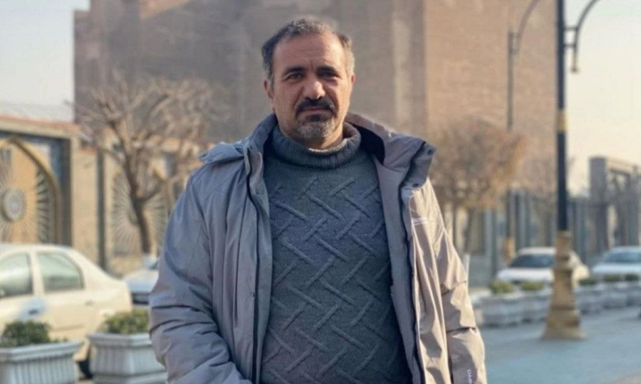 علی بابایی پس از ۱۲ روز حبس انفرادی به بند ویژه زندان مرکزی تبریز منتقل شد