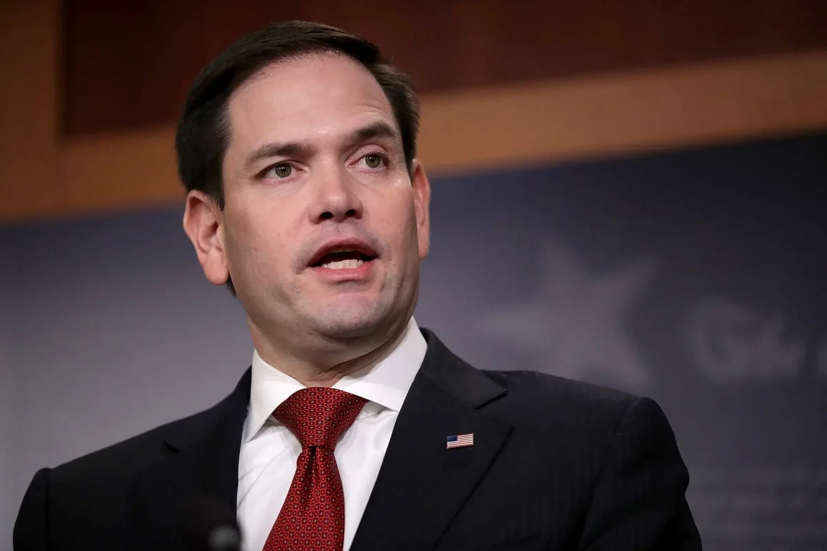 Rubio: Rusiya qlobal nüvə dövlətidir, Amerika onunla dialoq aparmalıdır