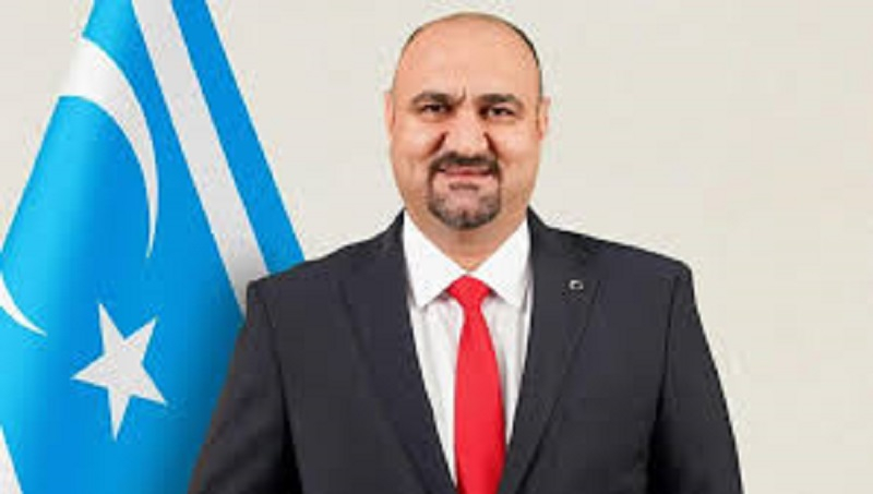 86 ildən sonra Kərkükə türkmən vali seçildi