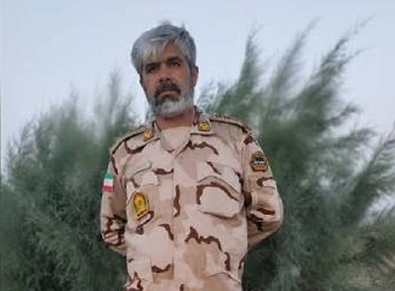 Sistan və Bəlucistan əyalətində İran zabiti oğurlanıb
