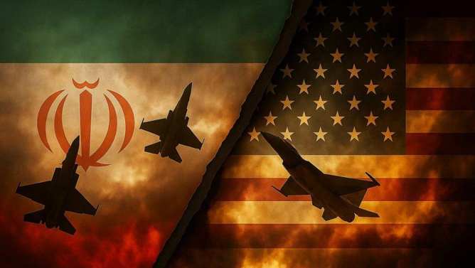 ترامپ: اگر توافق نشود، «کل کشور منفجر می‌شود»