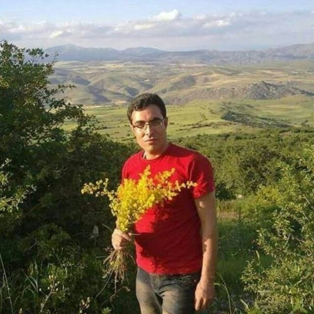 Yaşar Həsənpur beş aydır məhkəmə qərarı olmadan həbsdə saxlanılır