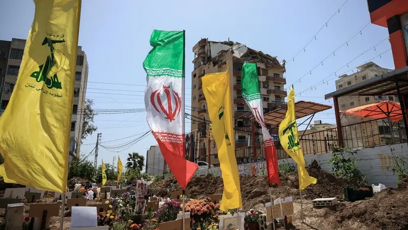 Hizbullah hesab edir ki, İsrail Livandan çıxmasa, İran yekun nüvə sazişini imzalamayacaq