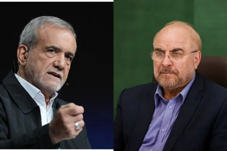 İranda sərt xətt tərəfdarları hökuməti Hörmüz boğazı ilə bağlı güzəştdə ittiham edirlər