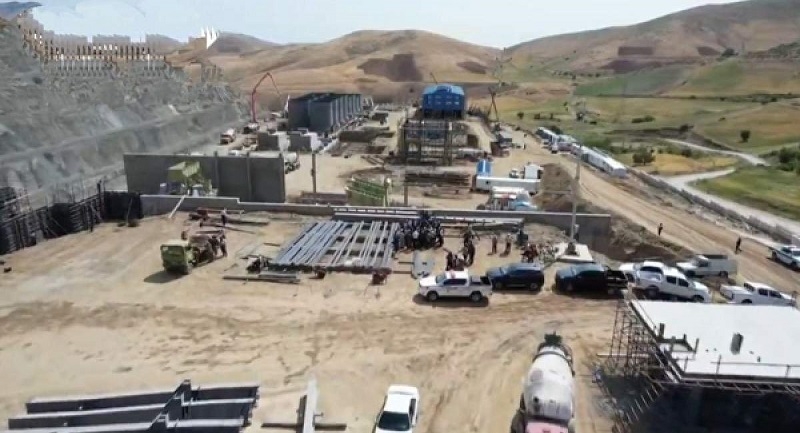 İran məmurları etirazçılara atəş açdı - 4 nəfər ölüb və yaralanıb