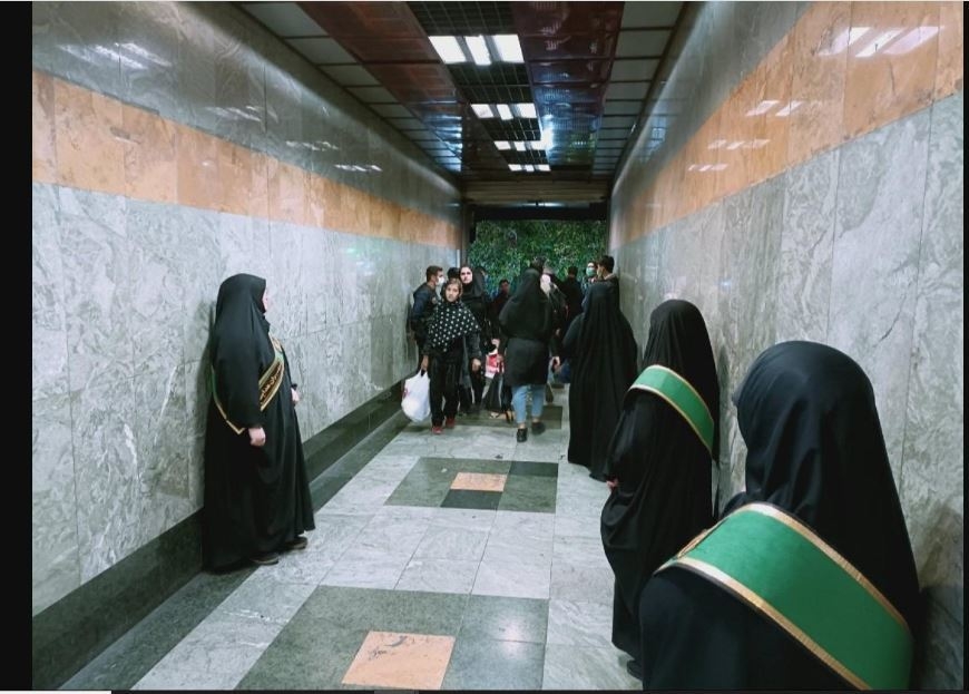 شورای نگهبان بار دیگر لایحه «عفاف و حجاب» را به مجلس بازگرداند