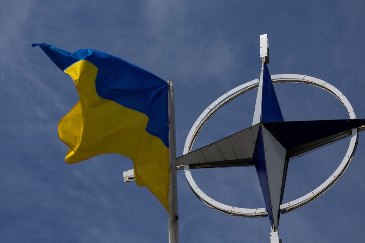 Stoltenberq NATO-Ukrayna Şurasının iclasını keçirəcək