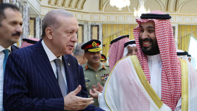 Ankara və Ər-Riyad Məkkə sazişi barədə nə dedi?