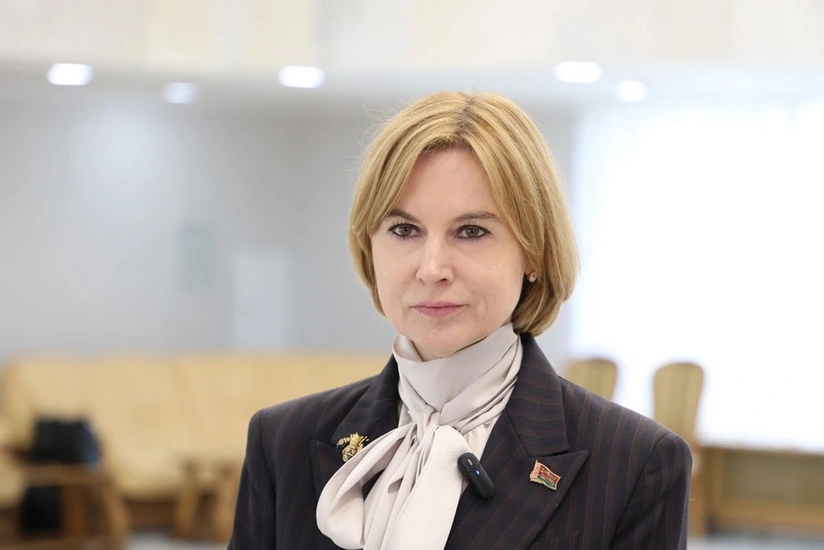 Belarus baş nazirinin müavini oktyabrın 28-də Azərbaycana gələcək