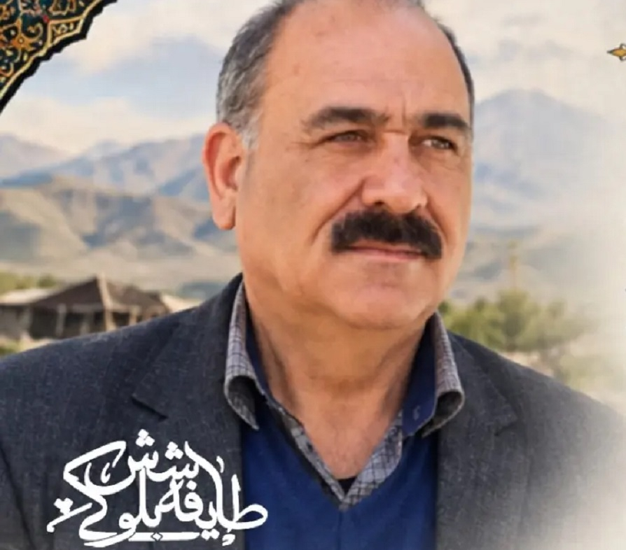 مسعود مهدی علمدارلو، خواننده و هنرمند پیشکسوت تورک قاشقایی درگذشت