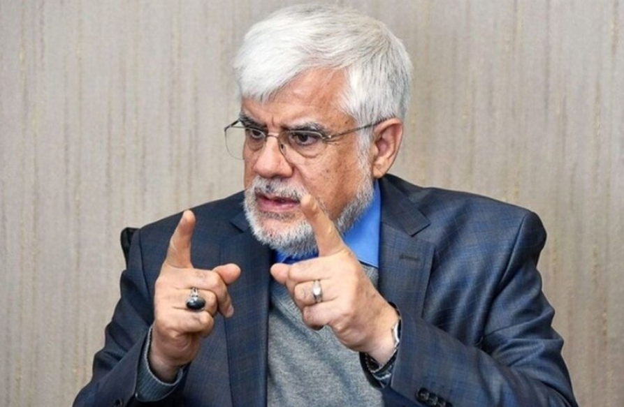 رسانه‌های نزدیک به حکومت از «ترور ناکام» محمدرضا عارف خبر دادند