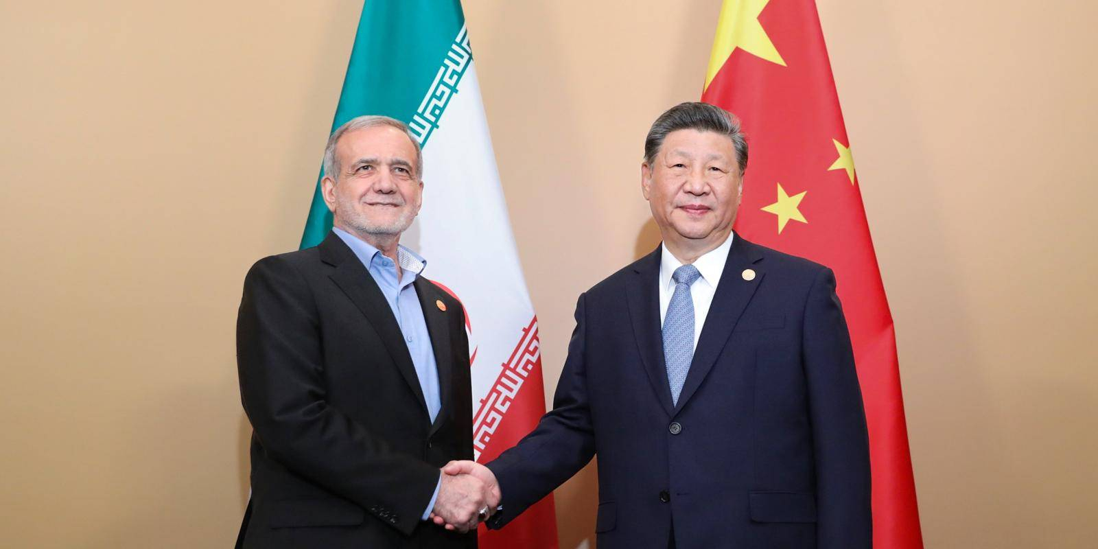 WSJ: Chinese Shipments Help Sustain Iran’s Weapons Programs