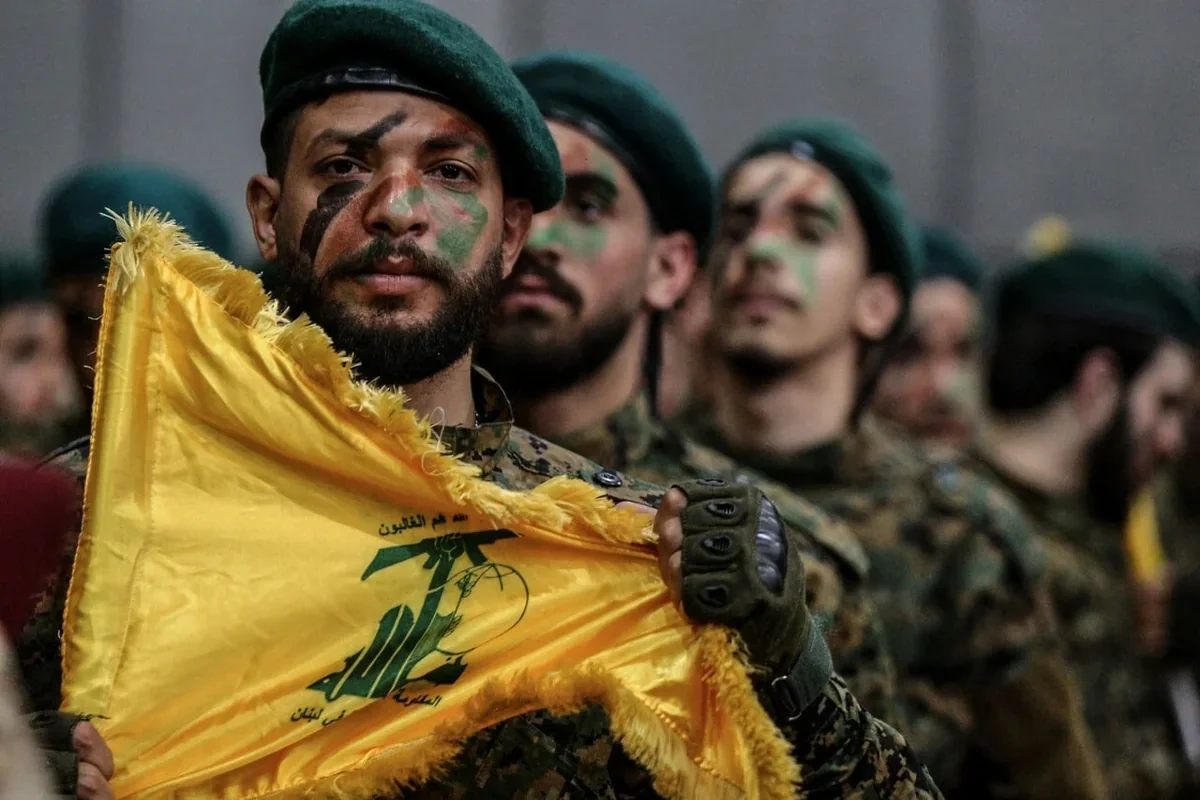 "Hizbullah" Livan və İsrail arasında atəşkəs sazişini rədd edib