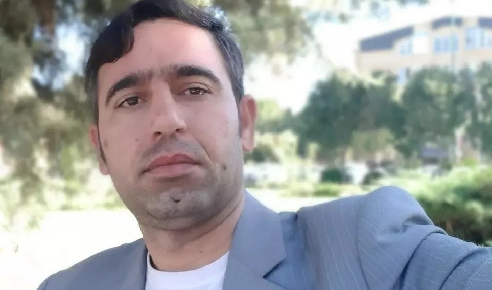 Binabda vətəndaş fəalı Səid Minainin avtomobili və mobil telefonu ələ keçirilib