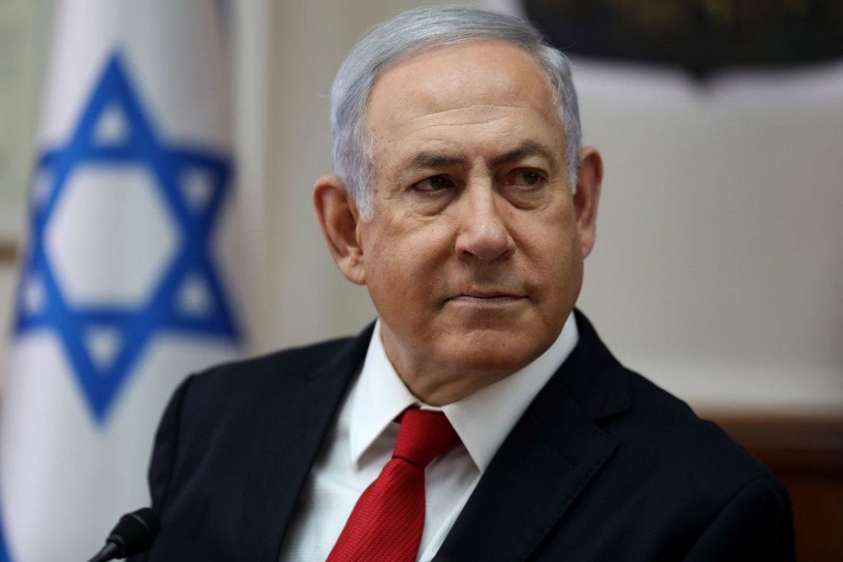 Netanyahu: İsrail danışıqlarından asılı olmayaraq Rəfaha girəcək
