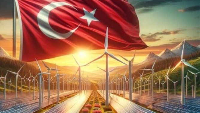 Tehran Ankaradan elektrik almaq istəyir