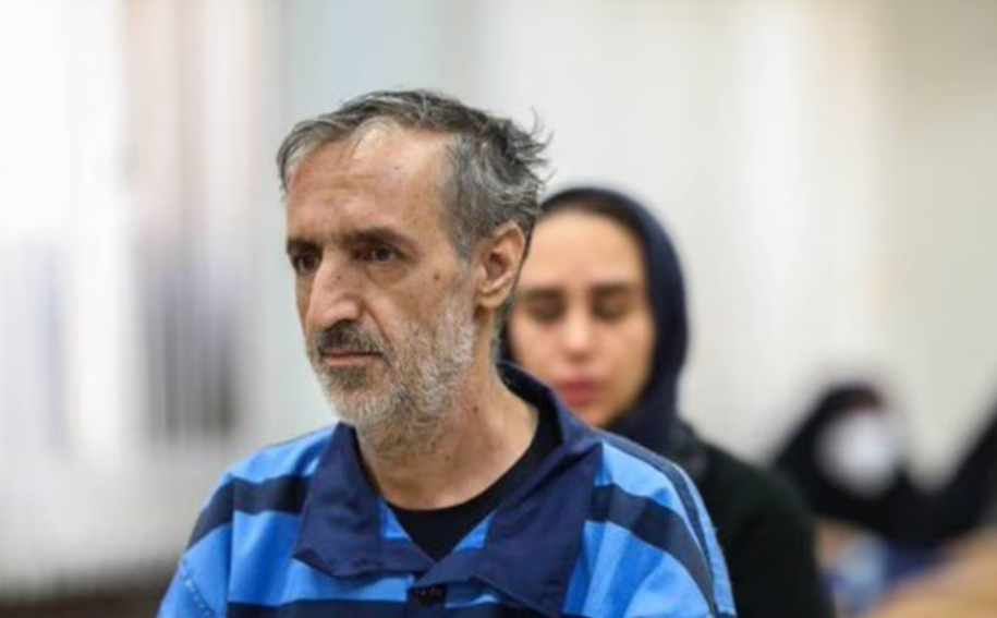 محمد عباسی از از بازدشت‌شدگان اعتراضات دی‌ماه اعدام شد