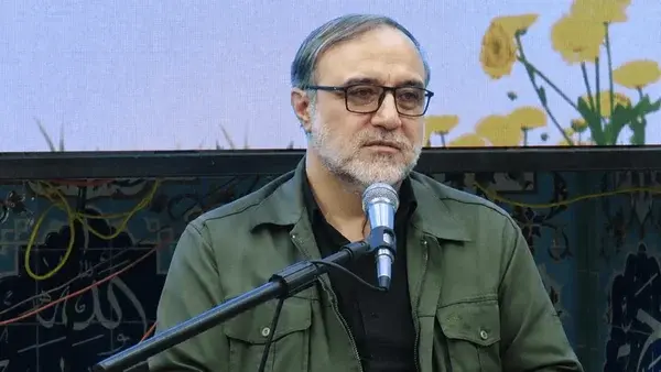İranda SEPAH Hərbi Dəniz Qüvvələrinin siyasi müavini avtomobil qəzasında ölüb