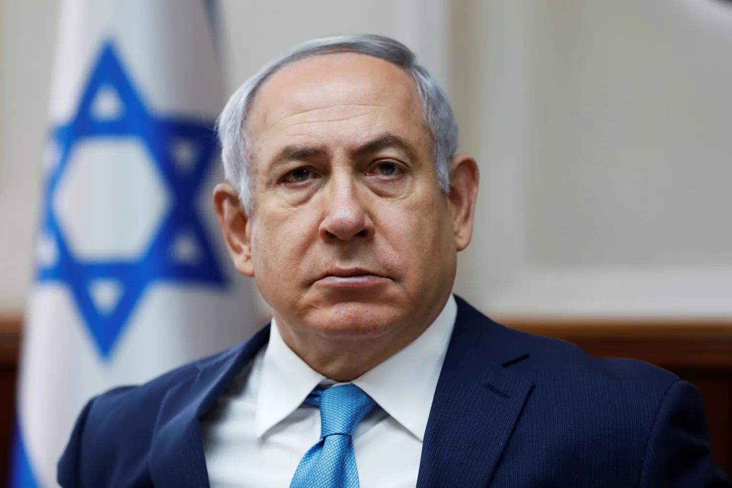 Netanyahu: Qəzzanı işğal etməyəcəyik