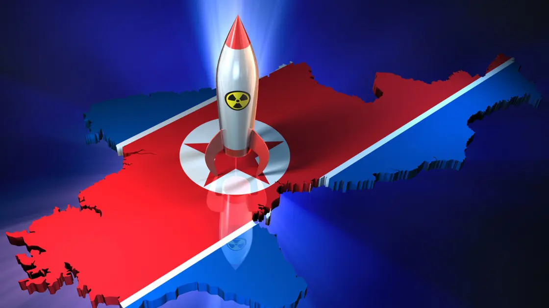 هشدار آمریکا به کره شمالی: هرگونه حمله هسته‌ای به نابودی رژیم کیم منجر خواهد شد