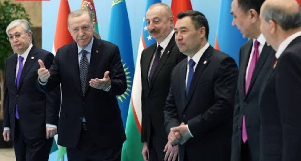 پرزیدنت علی‌اف:درسال گذشته بیش از ۲۵مانور مشترک با ترکیه برگزار کردیم