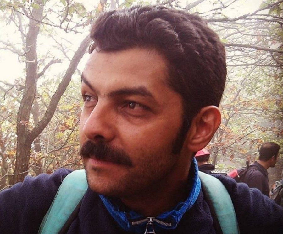 Azərbaycanlı fəal Həbib Mehriyə 6 ay həbs cəzası verilib