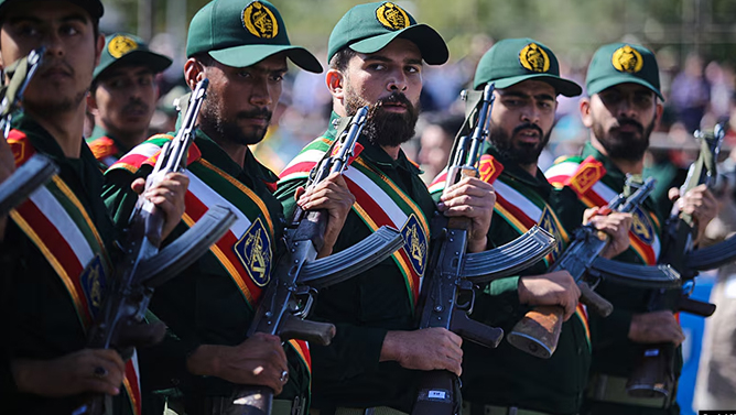 کانادا پنج مقام ایرانی را تحریم کرد