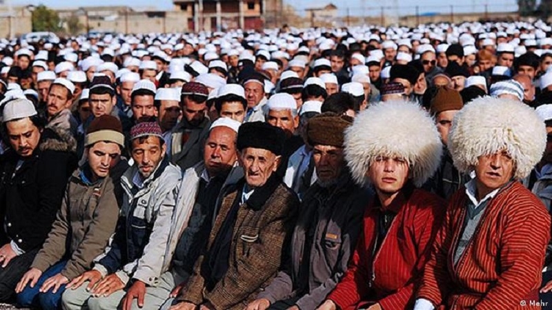 İranda sünnilərə qarşı dini ayrı-seçkilik siyasəti güclənib