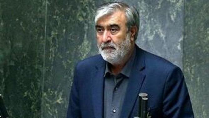 ایران برای قتل ترامپ جایزه تعیین کرد