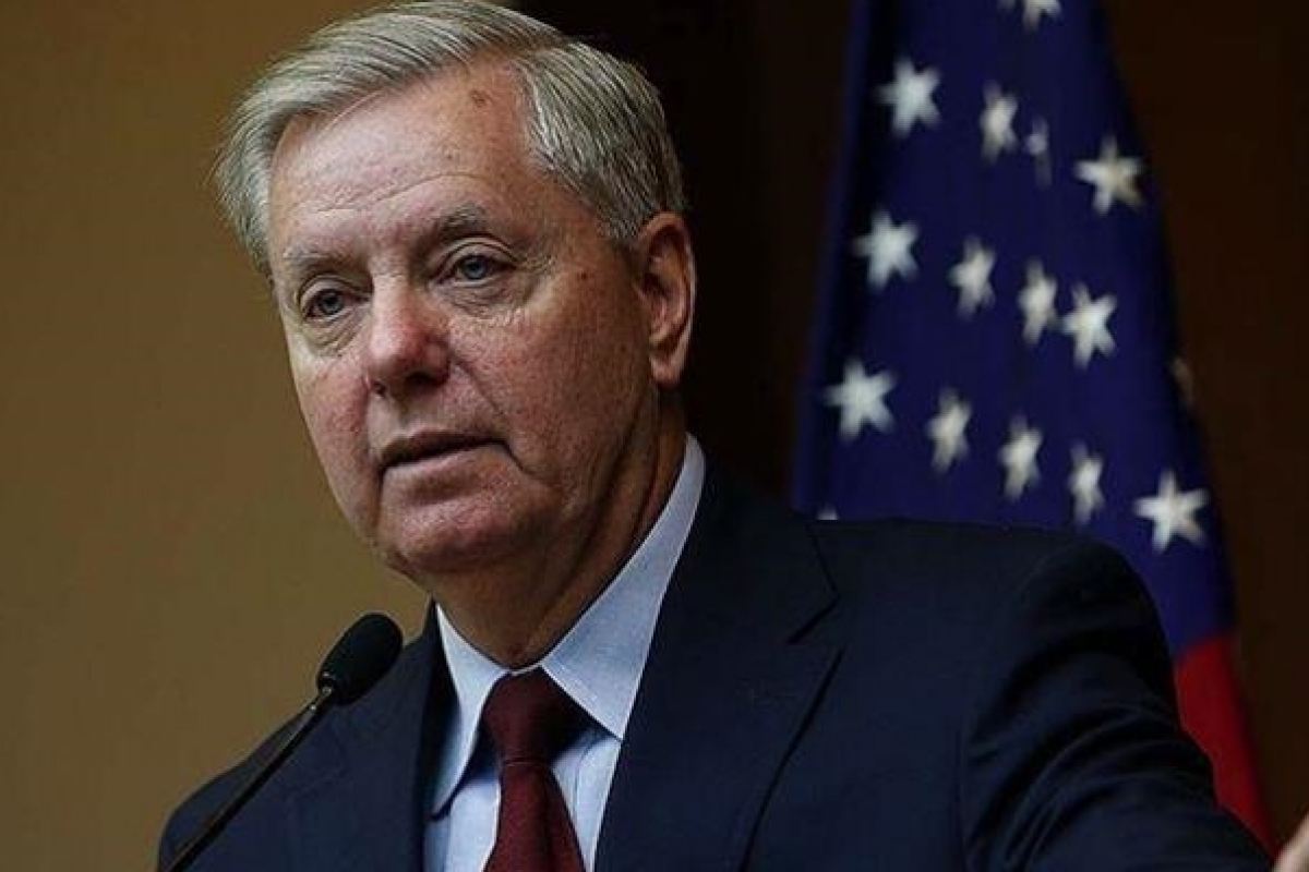 Amerikalı senator: İrandakı proseslər Yaxın Şərqin tarixində ən irimiqyaslı dəyişikliklər olacaq