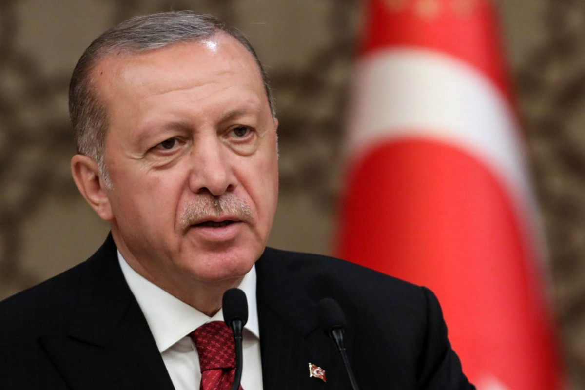 Ərdoğan Türkmənistana səfər edəcək