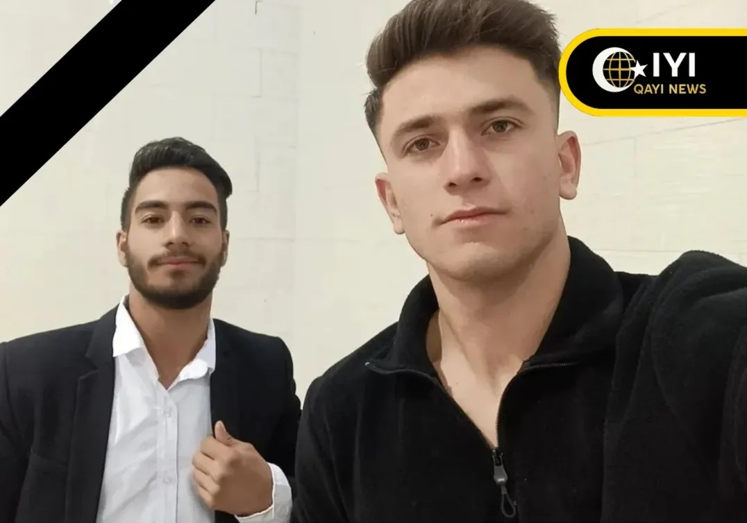 دو جوان تورک قشقایی «علیرضا بخشی‌زاده و پوریا جهانگیری» با شلیک ماموران رژیم ایران کشته شدند