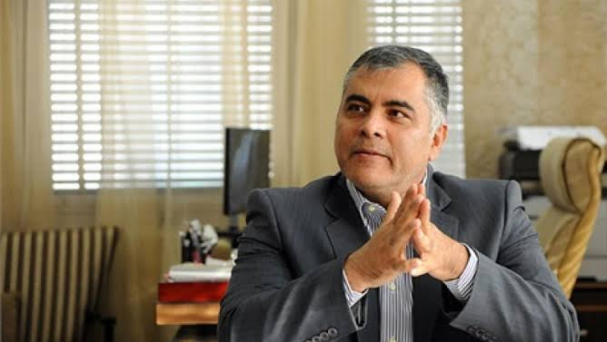 İran Ermənistandan qaz ixracı marşrutu təklif etdi