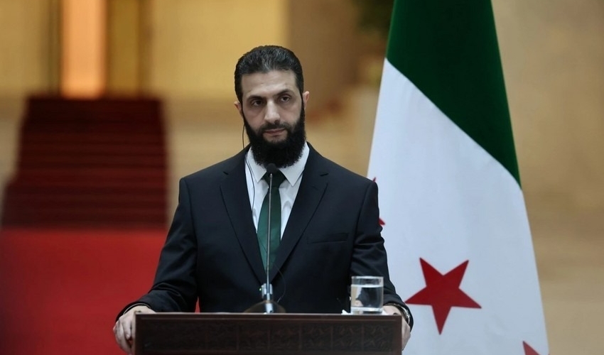 Suriya Prezidenti Türkiyəyə səfər edəcək