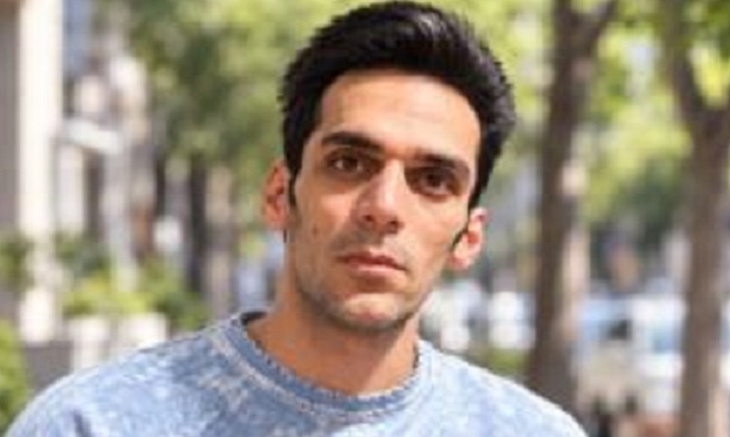 Social media activist arrested in Qazvin