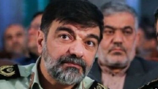 در ایران ۶۵۰۰ نفر در سایه جنگ بازداشت شدند