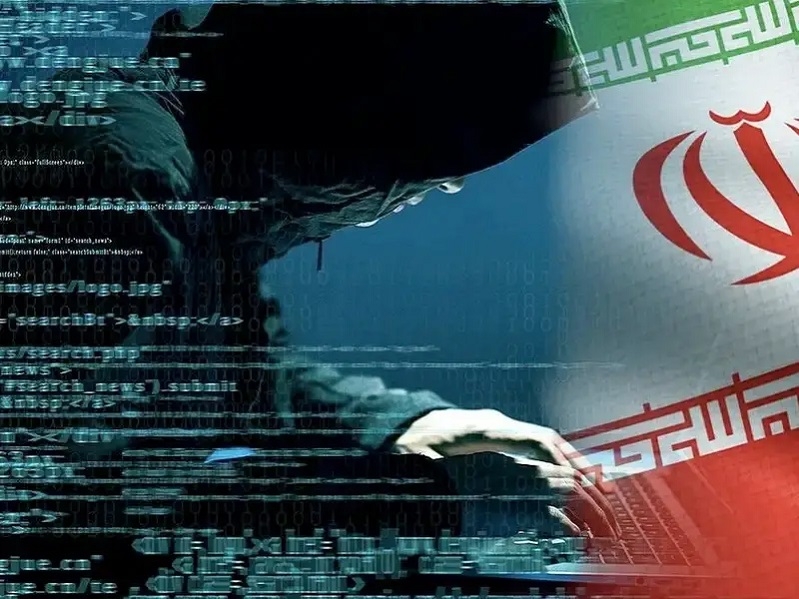 İranın kiber casusları jurnalistləri və siyasi ekspertləri hədəf alır