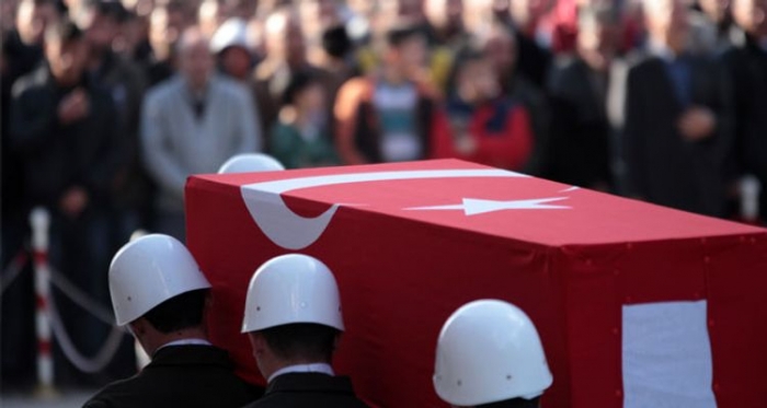 Türk ordusu şəhid verdi