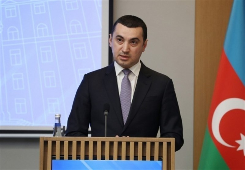آذربایجان گزارش‌ سی‌ان‌ان درباره استفاده اسرائیل از خاک این کشور علیه ایران را رد کرد